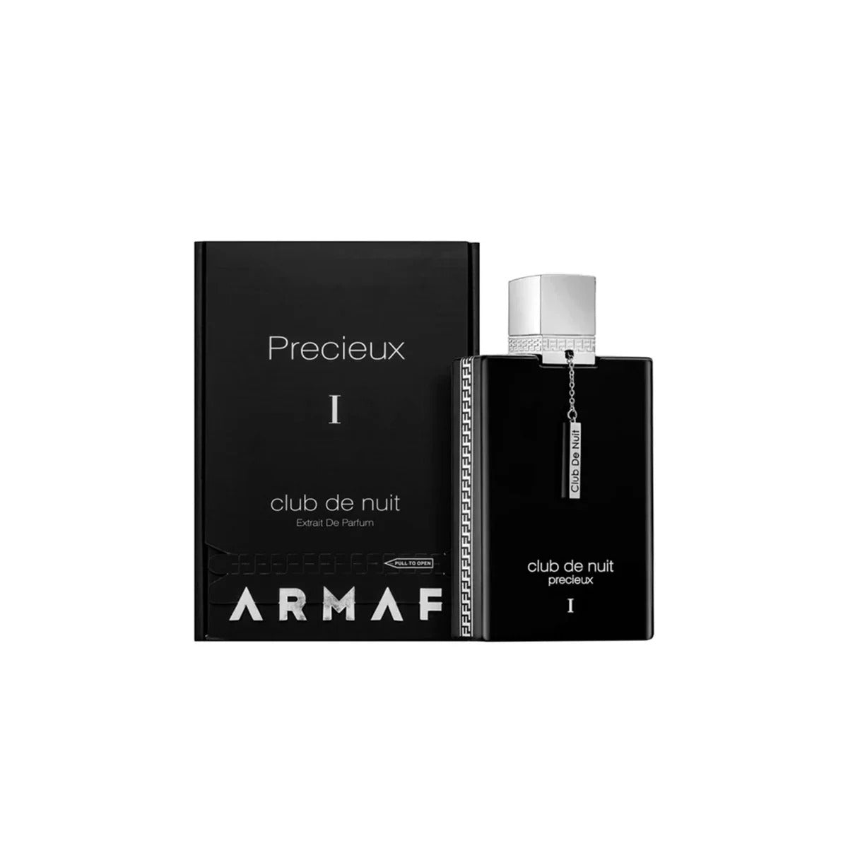 Armaf Club de Nuit Precieux I Extrait De Perfum 55ml – Al Hajis