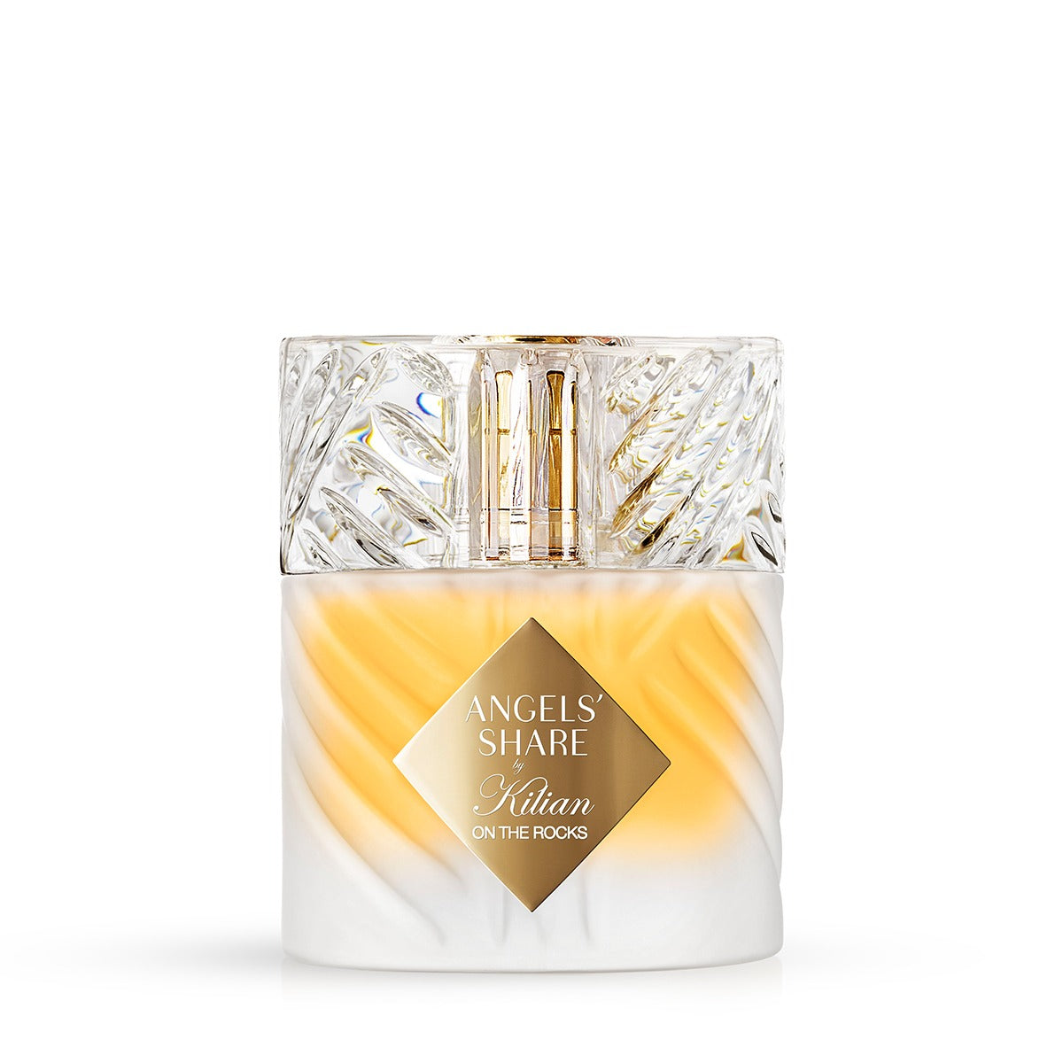 Kilian Angels Share On The Rocks Edp 50Ml – Al Hajis Perfumes Oman