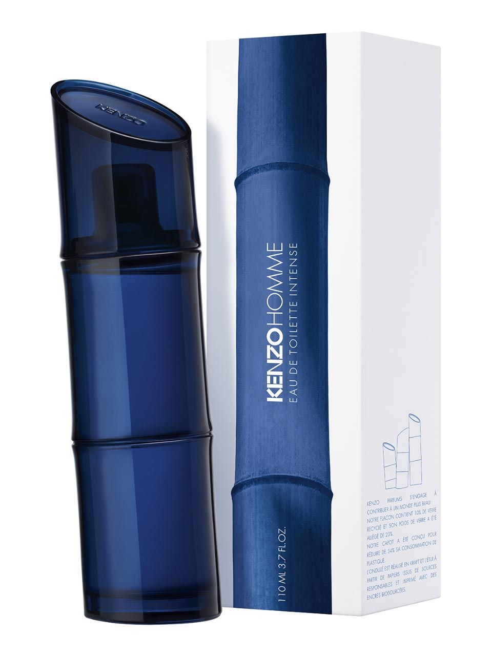 香水(男性用) KENZO HOMME INTENSE 110ml *UNUSED* Kenzo Homme Intense EDT 110ML | Shop Now