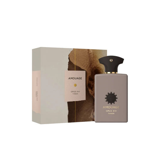 Amouage Opus XVI Timber Edp 100Ml (New)