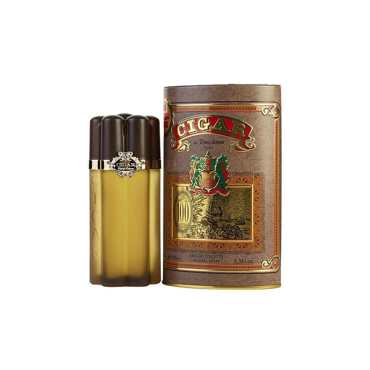 Remy Latour Cigar De Remy Latour EDT 100Ml