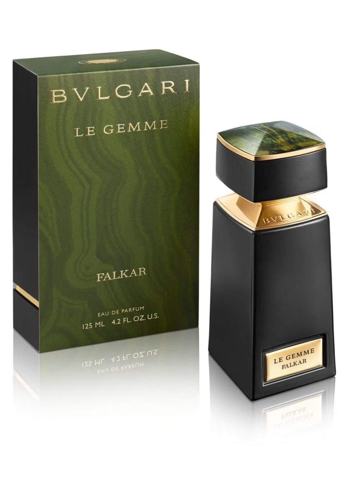 Bvlgari Le Gemme Falkar Edp 125Ml