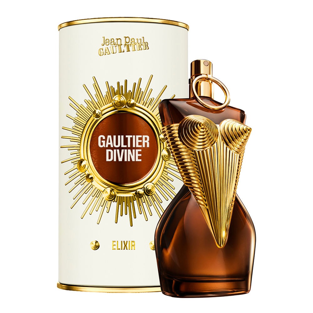 Jean Paul Gaultier Divine Elixir Parfum 100Ml