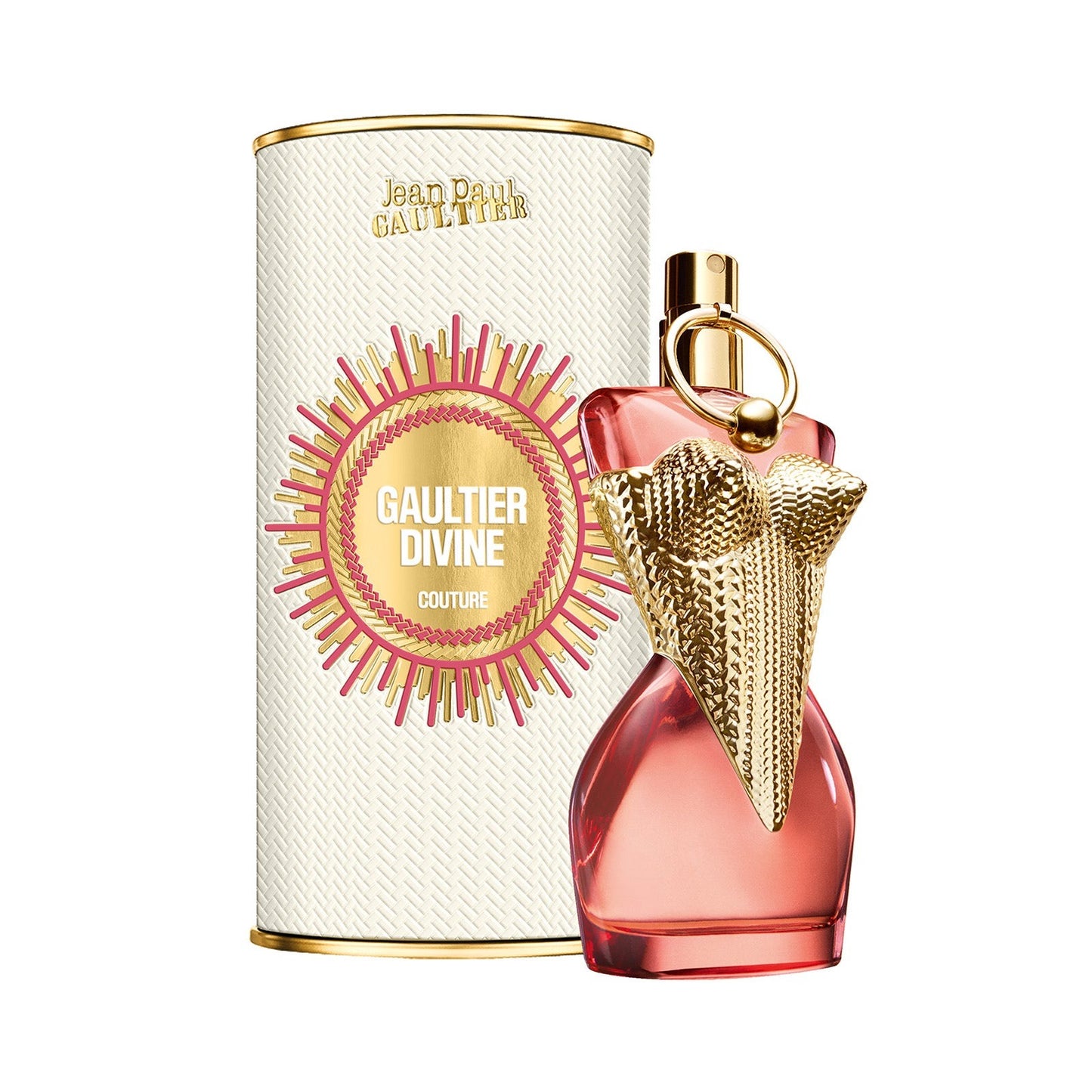Jean Paul Gaultier Divine Couture Eau de Parfum 100Ml