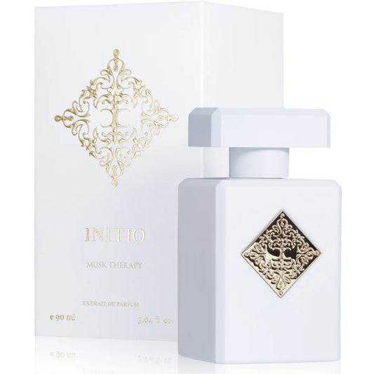 Initio Musk Therapy Extrait De Perfum 90Ml