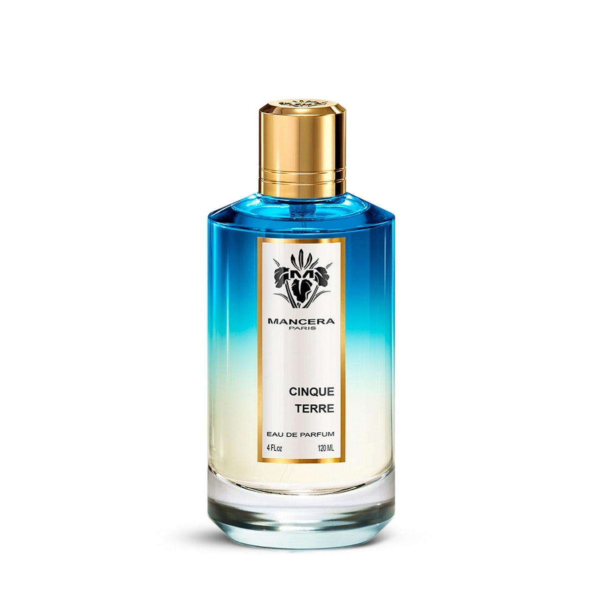 Mancera Cinque Terre EDP 120Ml