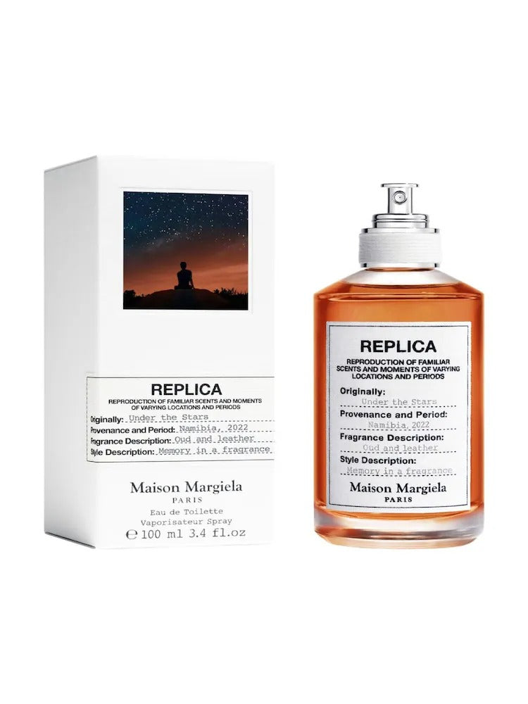 Maison Margiela Replica Under The Stars Edt 100Ml