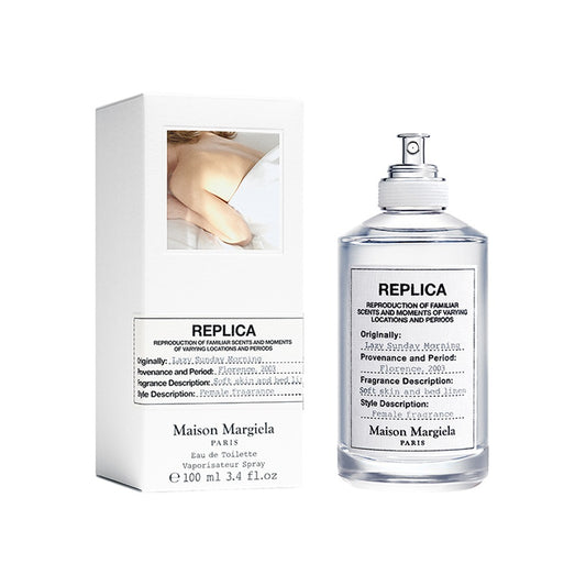 Maison Margiela Replica Lazy Sunday Morning Edt 100Ml