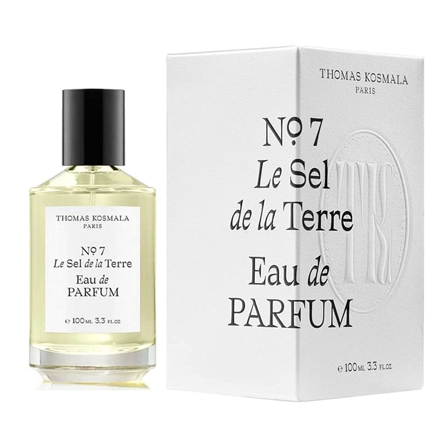 Thomas Kosmala No.7 Le Sel de la Terre EDP 100 ML