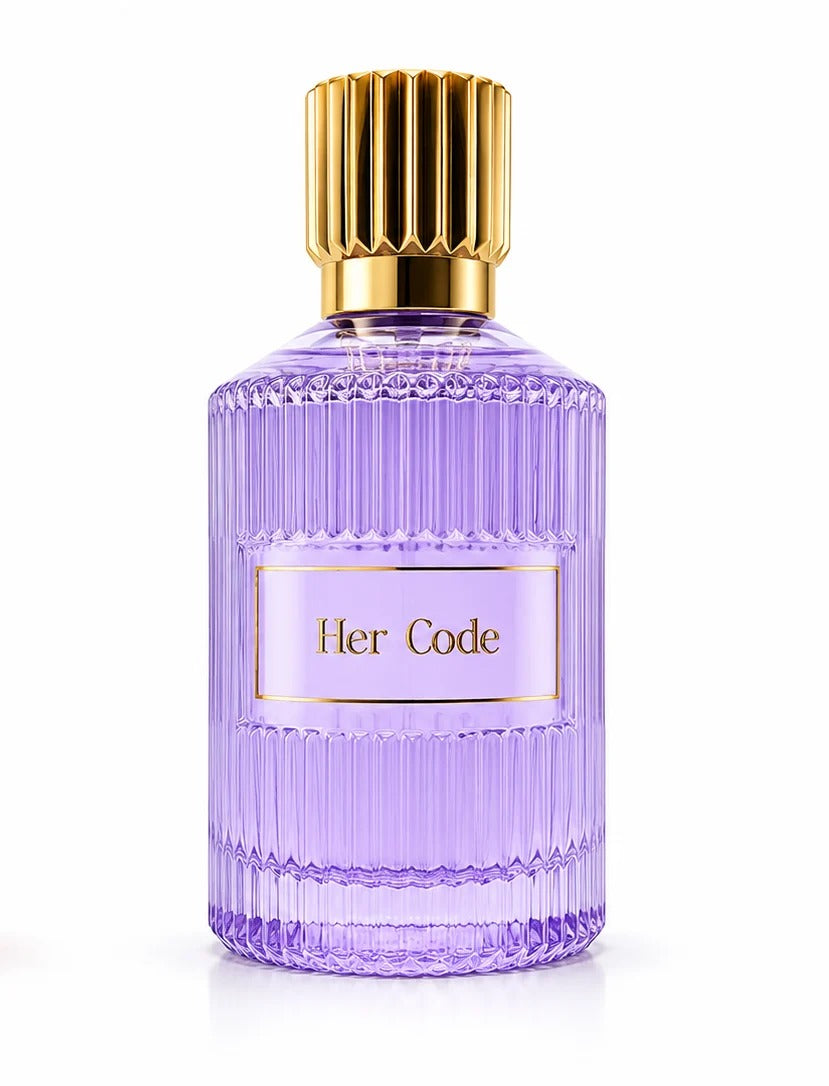 Alchemist Her Code Edp 100Ml