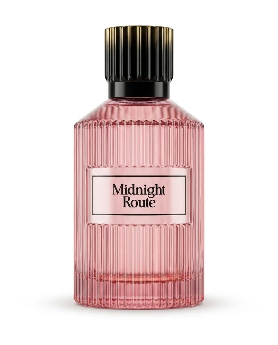 Alchemist Midnight Route Edp 100Ml