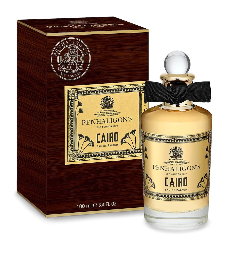 PENHALIGONS CAIRO EDP 100ML