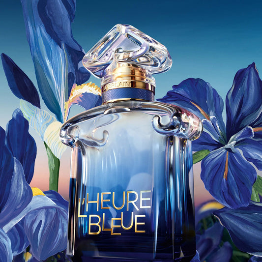 GUERLAIN L'Heure Bleue Eau de Parfum 100ML