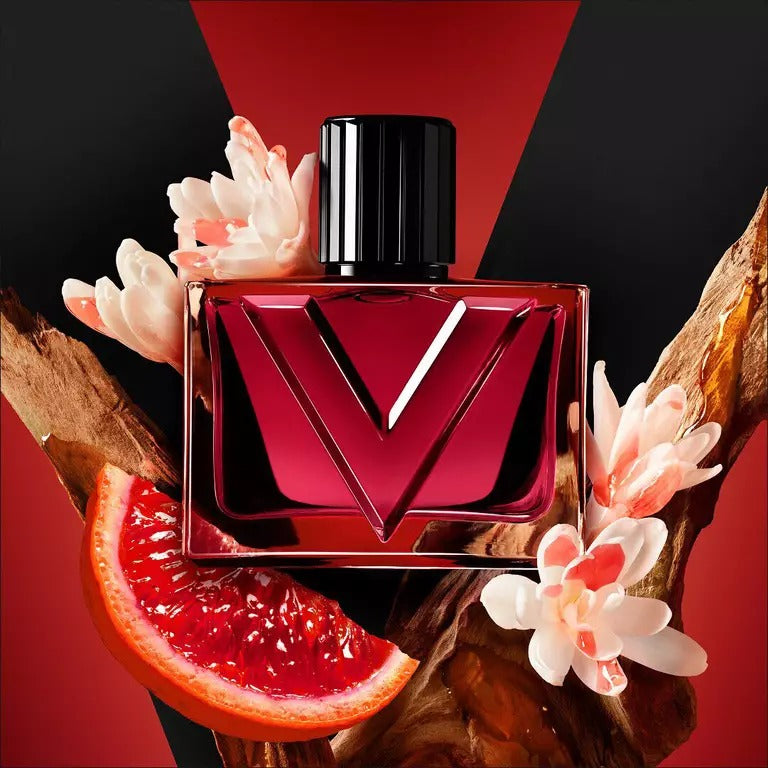 VALENTINO DONNA VENDETTA EDP WOMEN 90ML