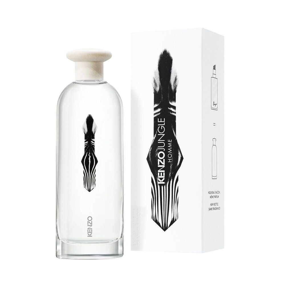 Kenzo Jungle Homme Edt 75 ml