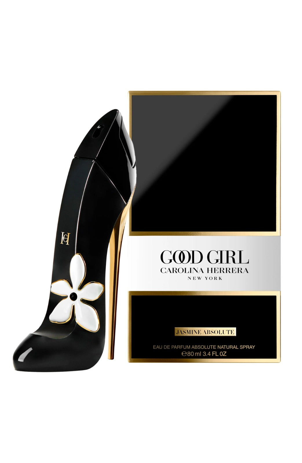 CAROLINA HERRERA GOOD GIRL JASMINE ABSOLUTE EDP 80ML