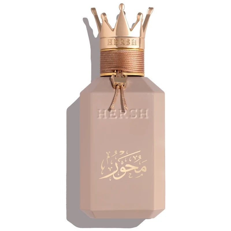 Hersh Mehwar Edp 100Ml