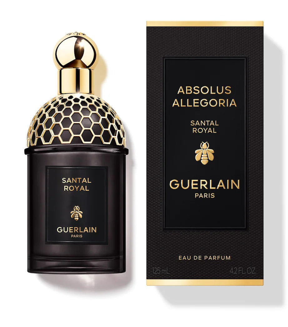 Guerlain Absolus Allegoria Santal Royal Edp 125Ml