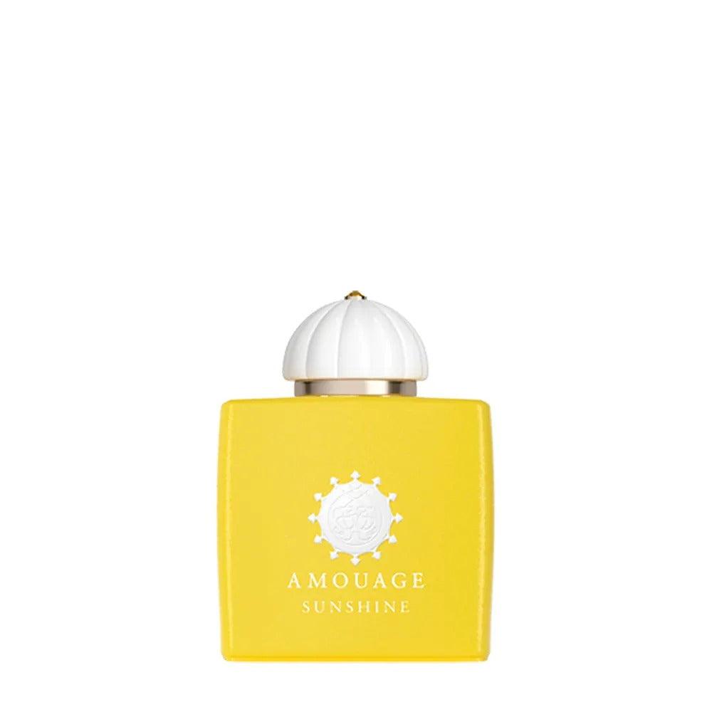 Amouage Sunshine W Edp 100Ml (New)