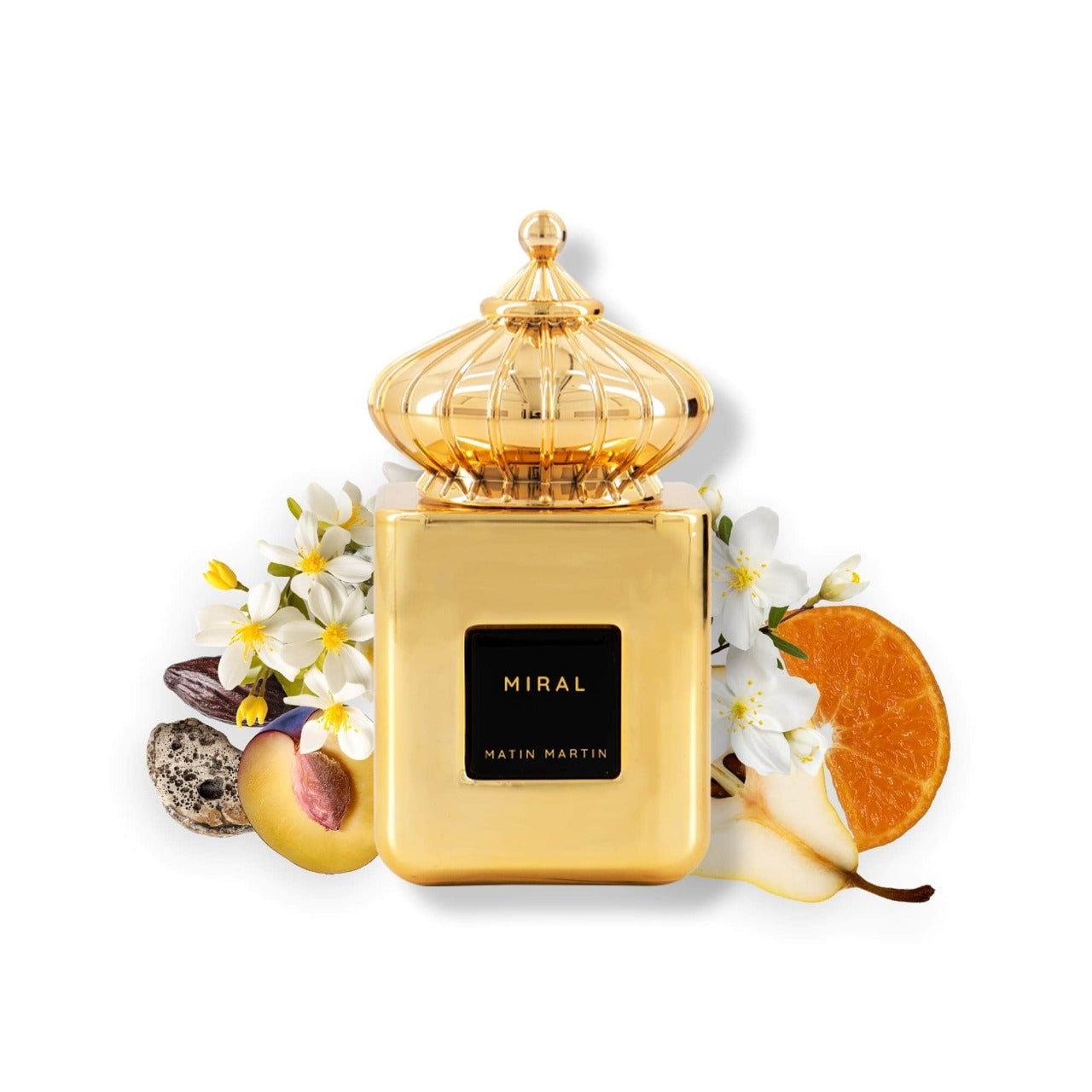 Matin Martin Miral Edp 100 Ml