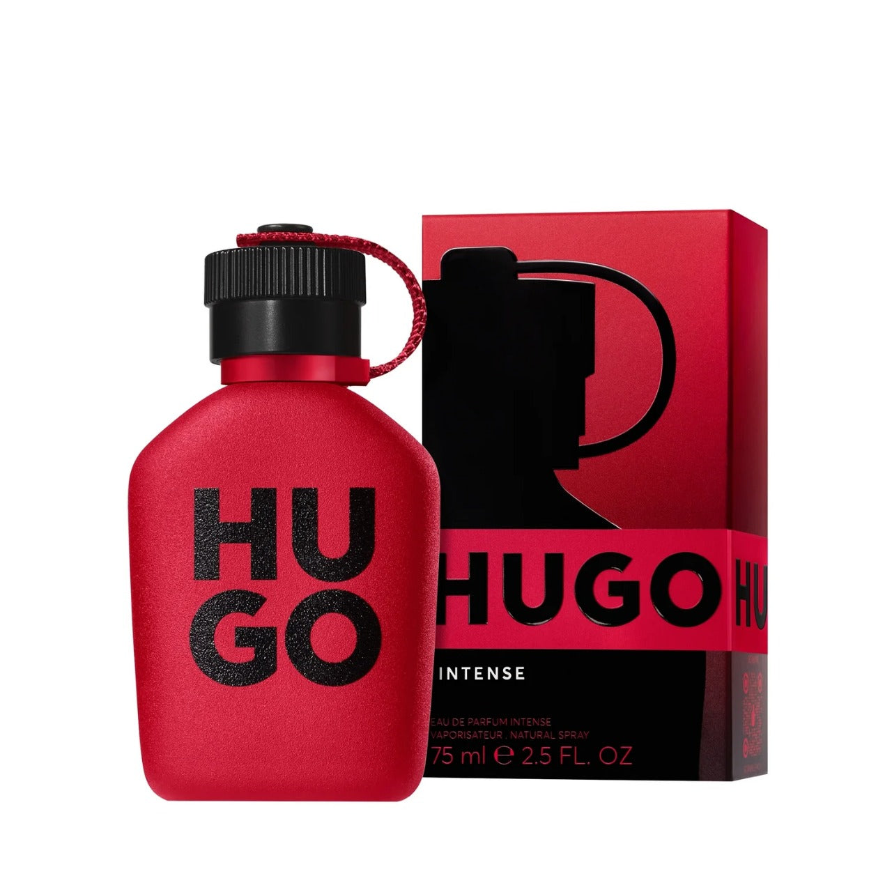 Boss Hugo Intense Man Edp 75Ml