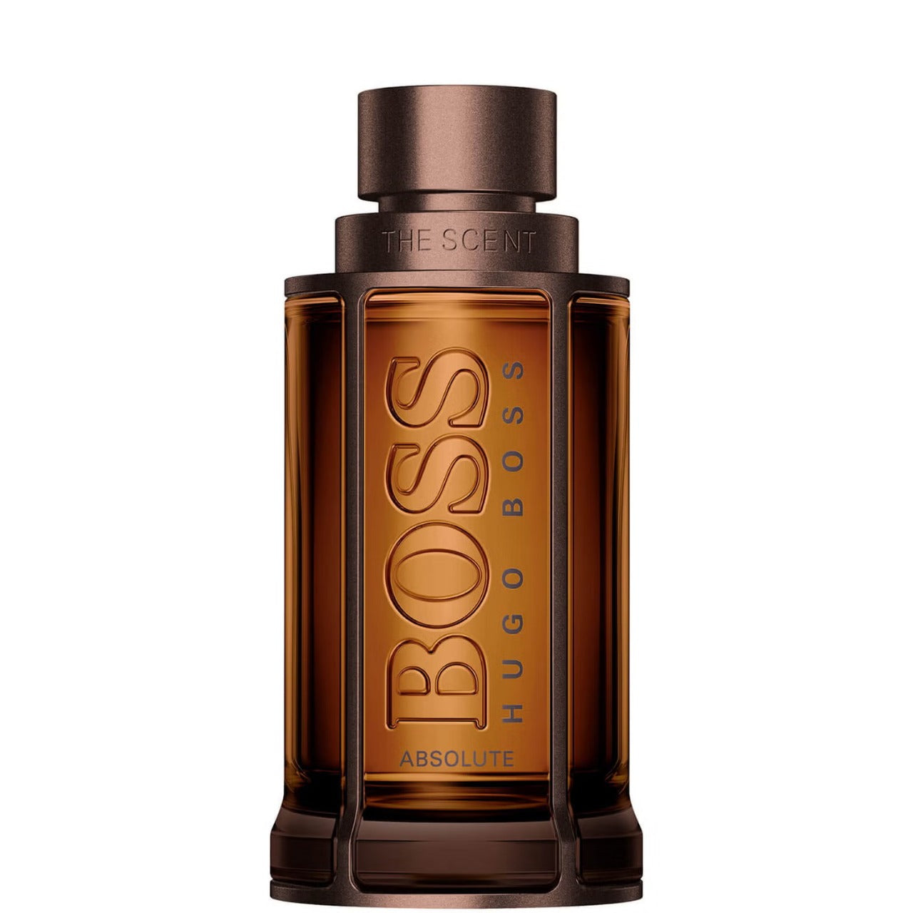 Boss The Scent Absolute M Edp 50Ml