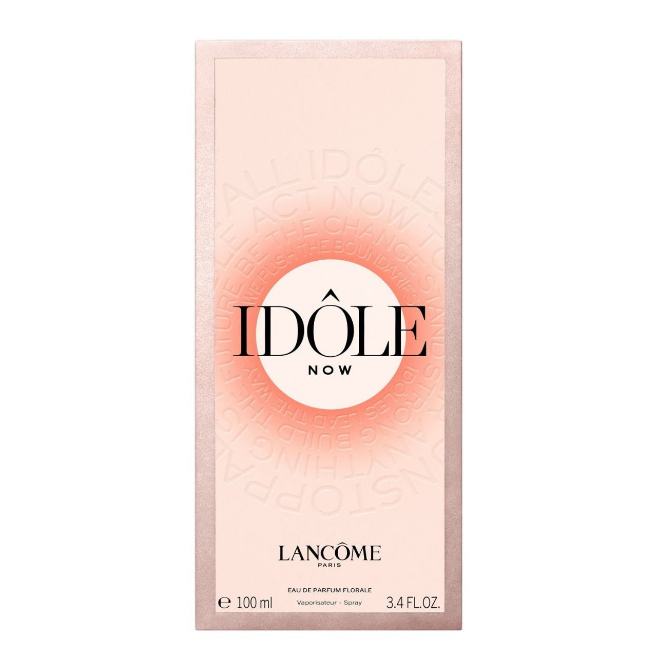 Lancome Idole Now Florale Edp 100Ml