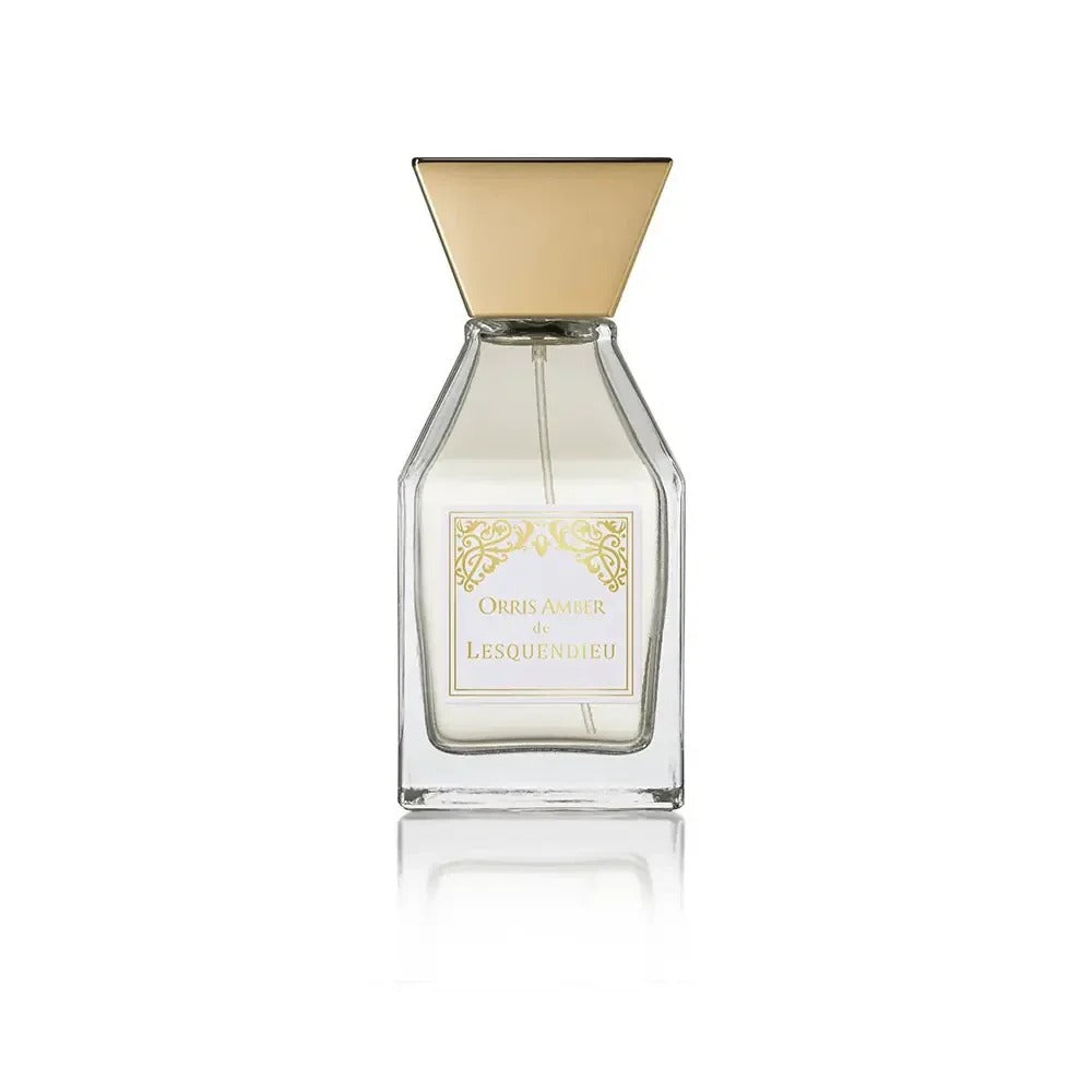 Lesquendieu Orris Amber Edp 75Ml