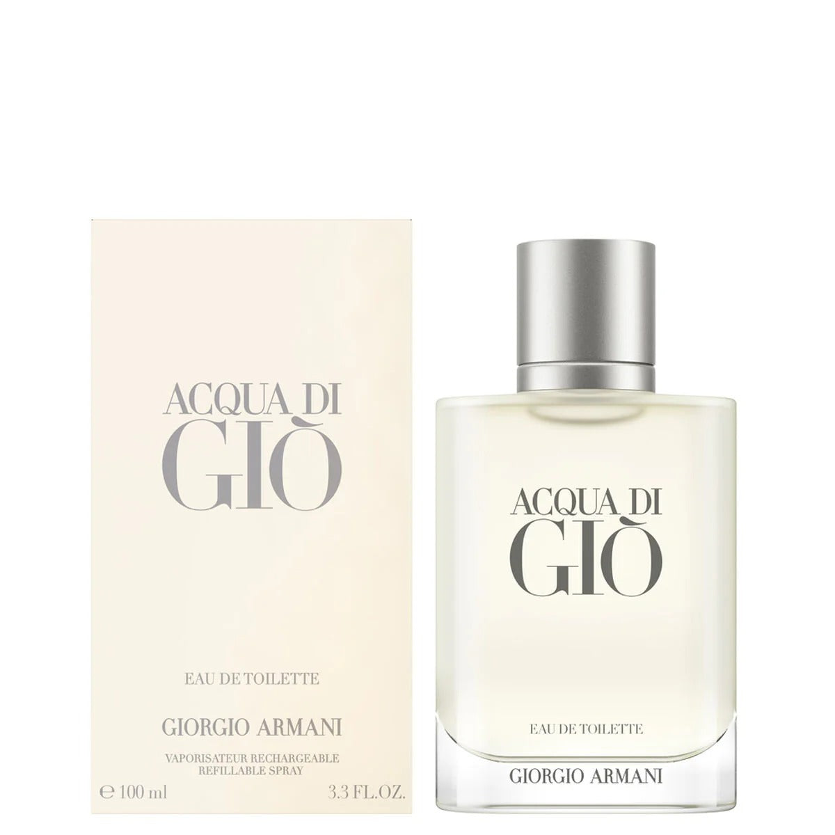 Giorgio Armani Acqua Di Gio M 100Ml