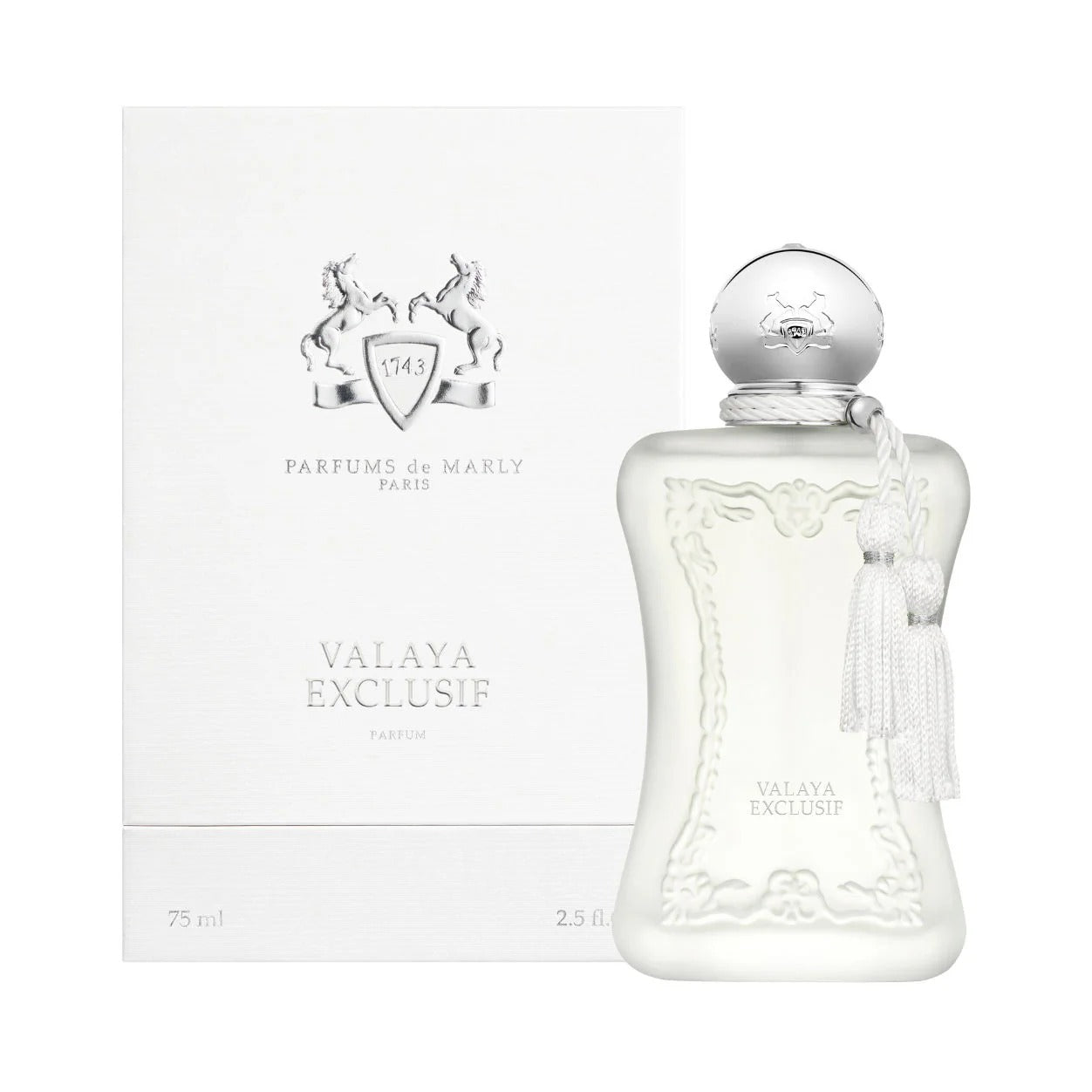 PARFUMS DE MARLY VALAYA EXCLUSIF EDP 75ML