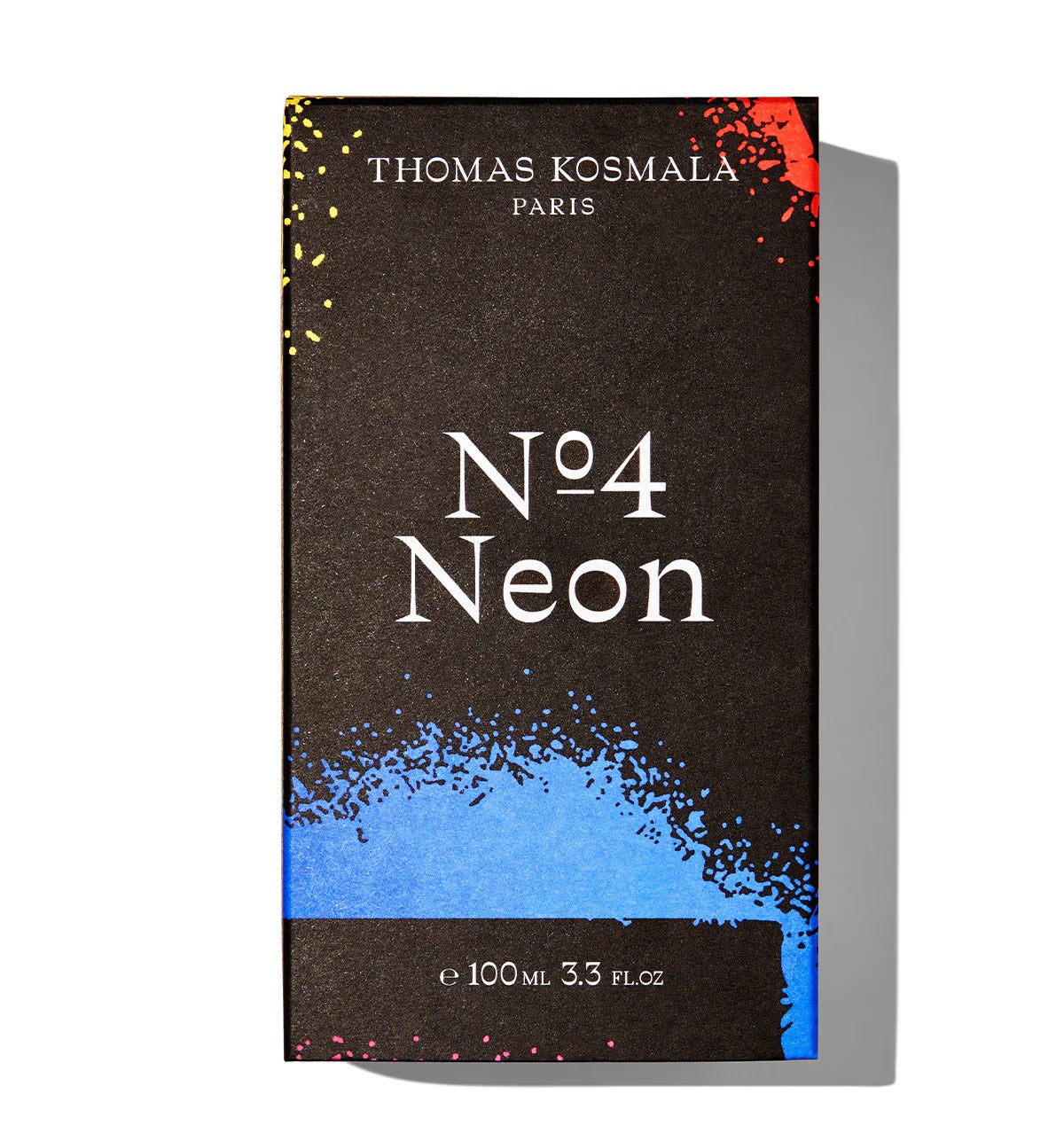 Thomas Kosmala No:4 Neon Edp 100ml