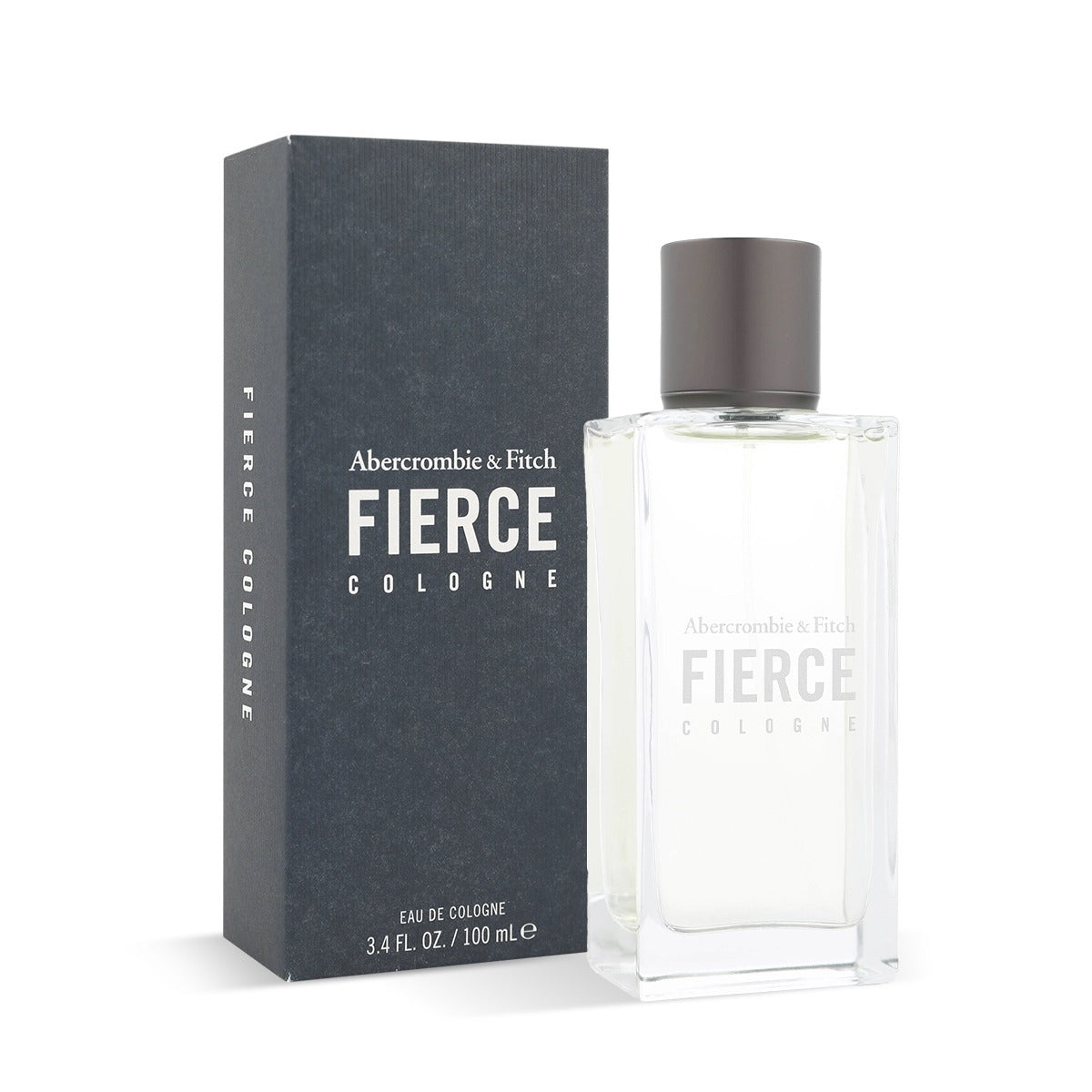 Abercrombie&Fitch Fierce Cologne 100Ml
