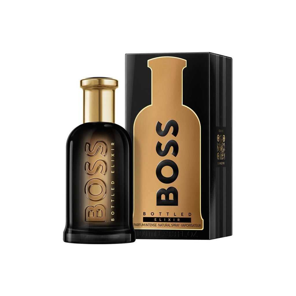 Boss Bottled Elixir Parfum Intense 100Ml