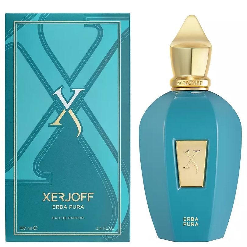 Xerjoff Erba Pura Edp 100Ml( NEW )