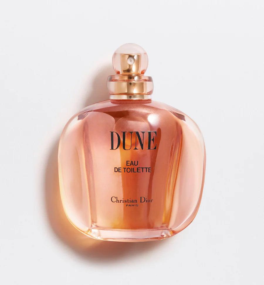 Dior dune perfume 100ml clearance