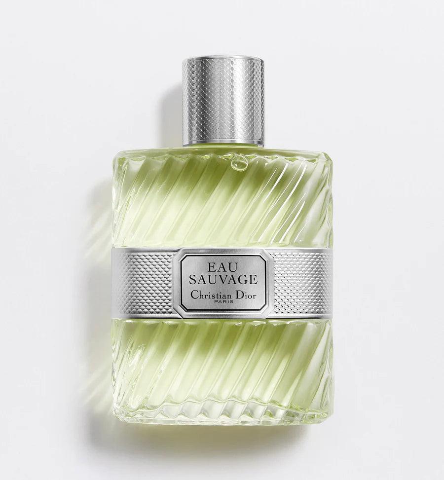 Dior Eau Sauvage EDT M 100Ml – Al Hajis Perfumes Oman