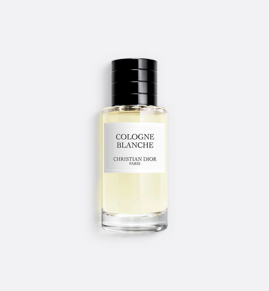 Dior Cologne Blanche Edp 125Ml