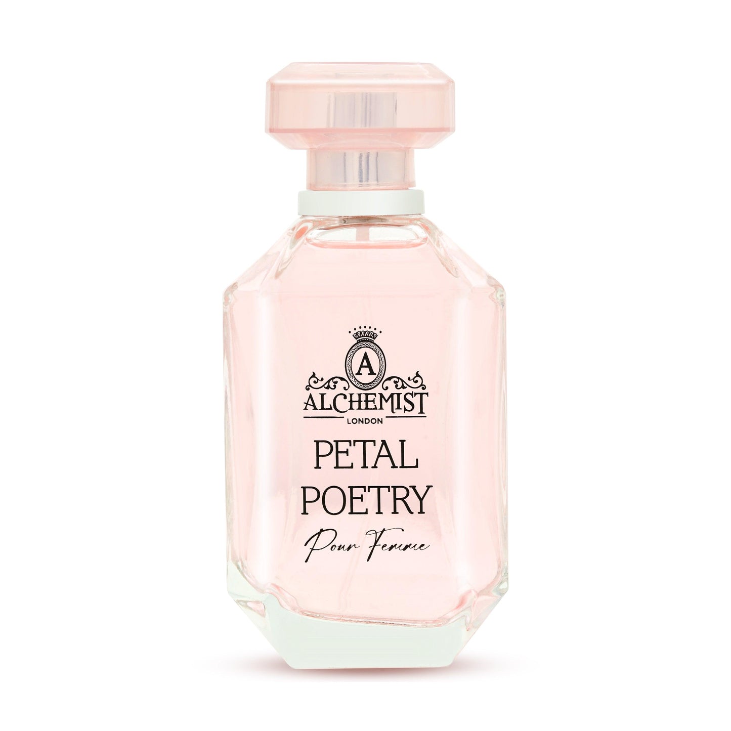 Alchemist London Petal Poetry Edp 100Ml