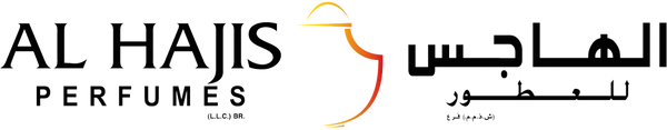 Al Hajis Perfumes Logo