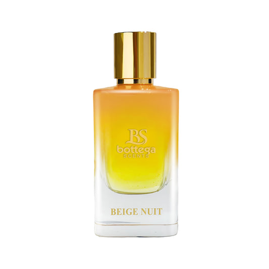 Bottega Scents Beige Nuit Edp 80Ml