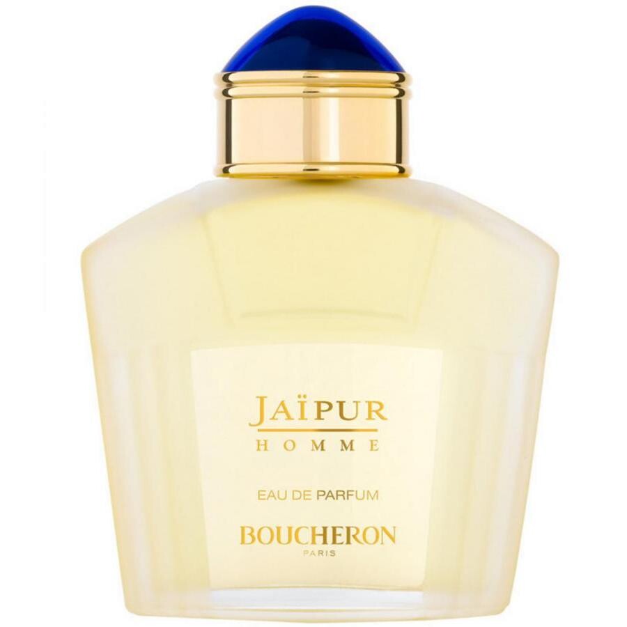 Boucheron Jaipur Homme Edt 100Ml