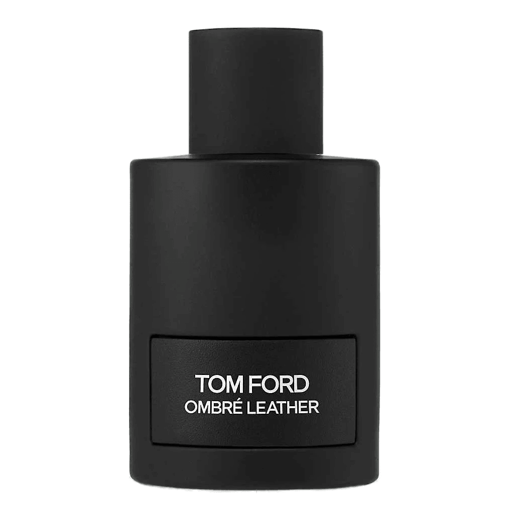 Buy Luxury Fragrances Online Tomford Ombre Leather EDP 100ml at Al Hajis Perfumes Oman
