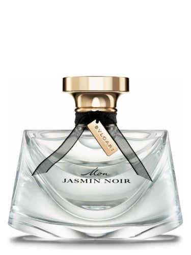Bvlgari Mon Jasmin Noir Edp 75Ml