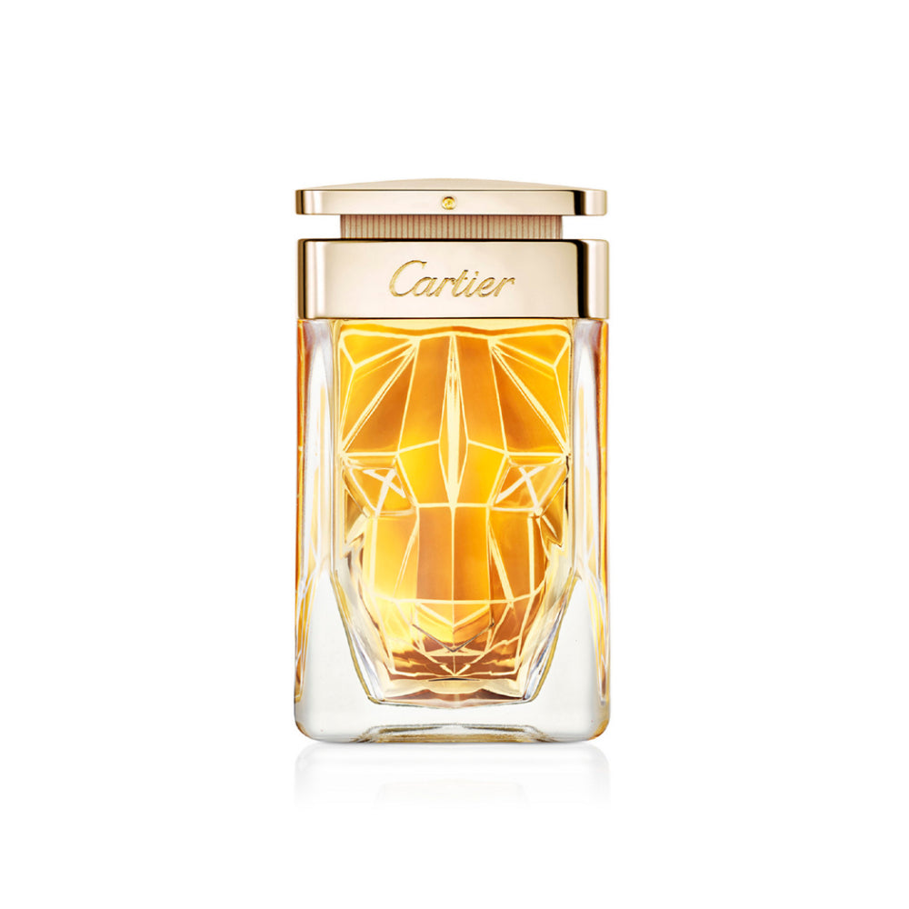 Cartier La Panthere Limited Edition