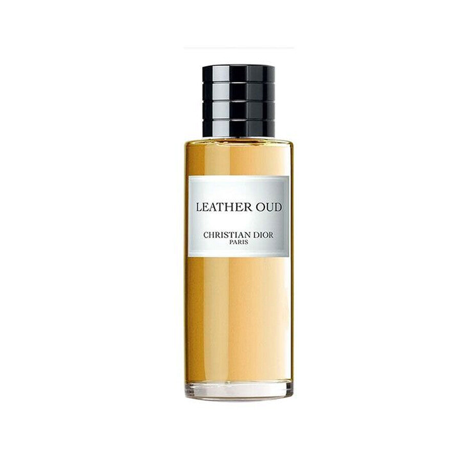 Dior Leather Oud Edp 250Ml