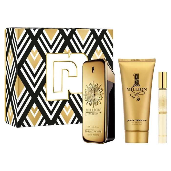 paco-rabanne-one-million-parfum-100ml-3-piece-set