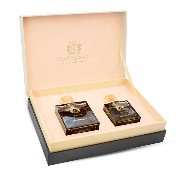 Lowy Menard L'orchestre Edp 100Ml+50Ml Set