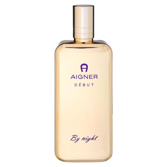 Aigner Debut By Night Edp L 100Ml