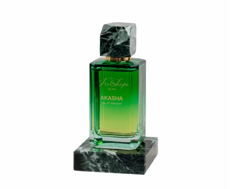 Freeshape Akasha The 5Th Element Extrait De Perfum 100Ml