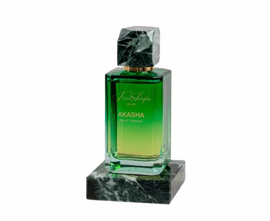 Freeshape Akasha The 5Th Element Extrait De Perfum 100Ml